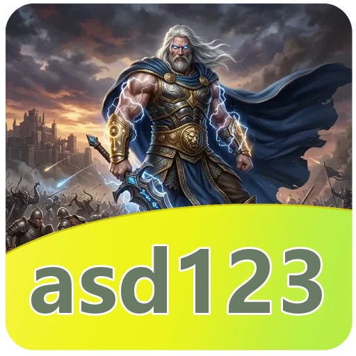 Ilustrasi berkas asd123 APK 4.8.1
