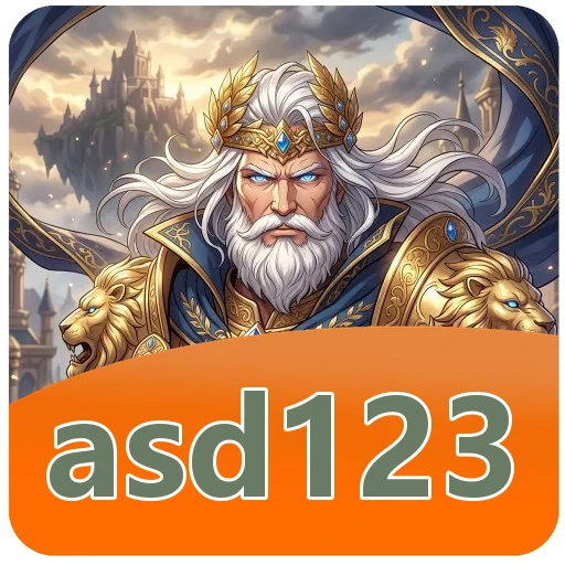 Ilustrasi aplikasi asd123 di Android