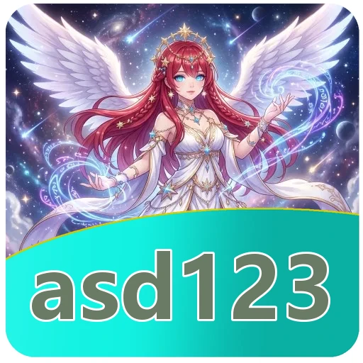 Ilustrasi aplikasi asd123, kategori utilitas
